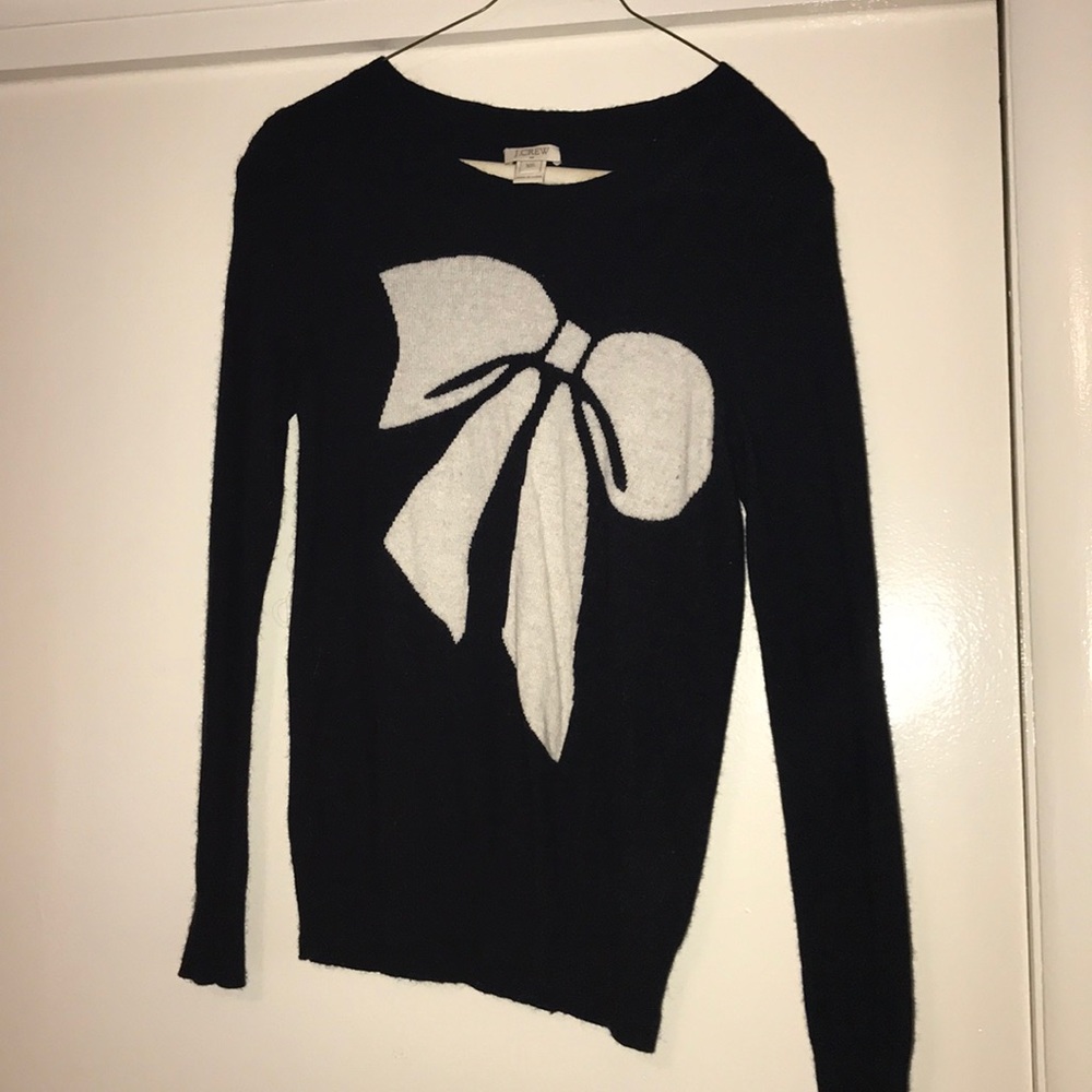 J Crew Sweater